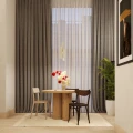 Lampa wisząca LAGOS 3L beżowa zwis SL.1481 SOLLUX LIGHTING