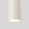 Lampa wisząca LAGOS 3P beżowa zwis SL.1482 SOLLUX LIGHTING
