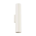 Lampa ścienna LAGOS 2 beżowa kinkiet SL.1483 SOLLUX LIGHTING