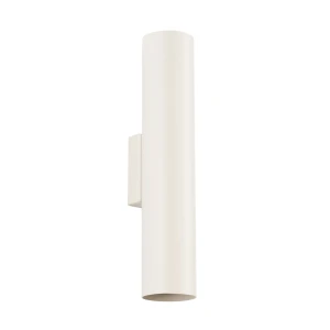 Lampa ścienna LAGOS 2 beżowa kinkiet SL.1483 SOLLUX LIGHTING