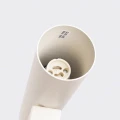 Lampa ścienna LAGOS 2 beżowa kinkiet SL.1483 SOLLUX LIGHTING