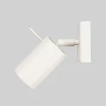 Lampa ścienna RING beżowa kinkiet SL.1494 SOLLUX LIGHTING