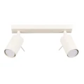 Lampa sufitowa RING 2 beżowa plafon SL.1495 SOLLUX LIGHTING
