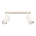 Lampa sufitowa RING 2 beżowa plafon SL.1495 SOLLUX LIGHTING