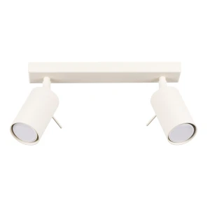 Lampa sufitowa RING 2 beżowa plafon SL.1495 SOLLUX LIGHTING