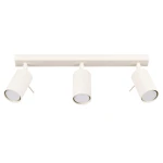 Lampa sufitowa RING 3L beżowa plafon SL.1496 SOLLUX LIGHTING