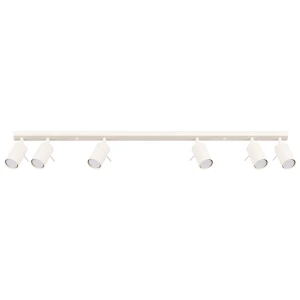 Lampa sufitowa RING 6L beżowa plafon SL.1499 SOLLUX LIGHTING