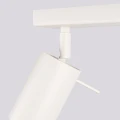 Lampa sufitowa RING 6L beżowa plafon SL.1499 SOLLUX LIGHTING
