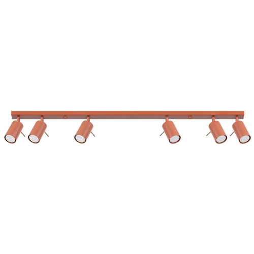 lampa-sufitowa-ring-6l-ochra-czerwona-plafon-sl-1511-sollux-lighting-1.webp