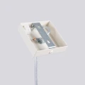 Lampa wisząca PASTELO 1 beżowa zwis SL.1512 SOLLUX LIGHTING
