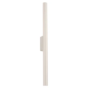 Lampa ścienna PASTELO 2 beżowa kinkiet SL.1517 SOLLUX LIGHTING
