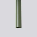 Lampa wisząca PASTELO 3 zielona oliwka zwis SL.1520 SOLLUX LIGHTING