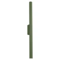 Lampa ścienna PASTELO 2 zielony oliwkowy kinkiet SL.1523 SOLLUX LIGHTING
