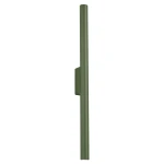 Lampa ścienna PASTELO 2 zielony oliwkowy kinkiet SL.1523 SOLLUX LIGHTING
