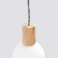Lampa ścienna NIMBI G9 z włącznikiem kinkiet SL.1645 SOLLUX LIGHTING