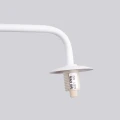 Lampa ścienna ASTRAL 1 biała kinkiet SL.1658 SOLLUX LIGHTING