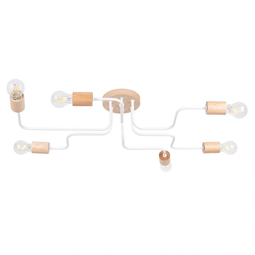 lampa-wiszaca-timbo-6-biala-zyrandol-sl-1666-sollux-lighting-1.webp