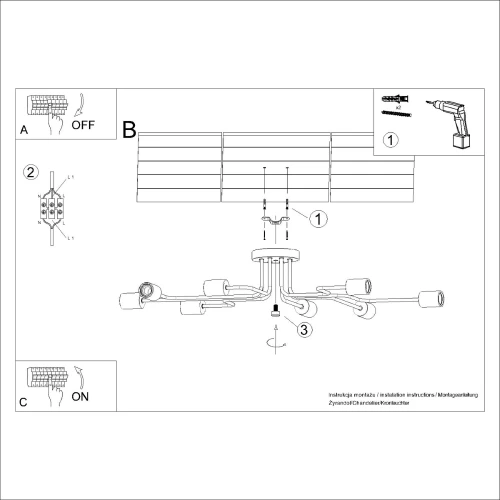 lampa-wiszaca-timbo-8-czarna-zyrandol-sl-1671-sollux-lighting-11.webp