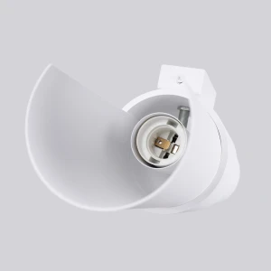 Lampa ścienna FLASH 2 biała kinkiet SL.1674 SOLLUX LIGHTING