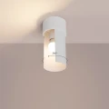 Lampa sufitowa FLASH biała plafon SL.1673 SOLLUX LIGHTING