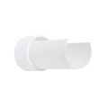 Lampa ścienna FLASH biała kinkiet SL.1676 SOLLUX LIGHTING