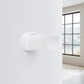 Lampa ścienna FLASH biała kinkiet SL.1676 SOLLUX LIGHTING
