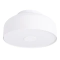 Lampa sufitowa OMIQ biała plafon SL.1677 SOLLUX LIGHTING
