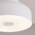 Lampa sufitowa OMIQ biała plafon SL.1677 SOLLUX LIGHTING