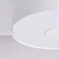 Lampa sufitowa OMIQ biała plafon SL.1677 SOLLUX LIGHTING