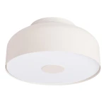 Lampa sufitowa OMIQ beżowa plafon SL.1679 SOLLUX LIGHTING