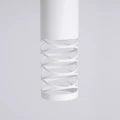 Lampa wisząca LAMI 1 biała zwis SL.1686 SOLLUX LIGHTING