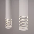 Lampa wisząca LAMI 3L biała zwis SL.1688 SOLLUX LIGHTING