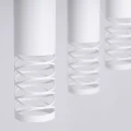 Lampa wisząca LAMI 3L biała zwis SL.1688 SOLLUX LIGHTING