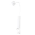 Lampa ścienna LAMI biała kinkiet SL.1690 SOLLUX LIGHTING