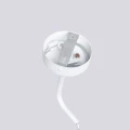 Lampa ścienna LAMI biała kinkiet SL.1690 SOLLUX LIGHTING
