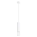 Lampa wisząca LIRO 1 biała zwis SL.1691 SOLLUX LIGHTING