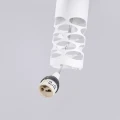 Lampa wisząca LIRO 1 biała zwis SL.1691 SOLLUX LIGHTING