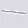 Lampa wisząca LIRO 2 biała zwis SL.1692 SOLLUX LIGHTING