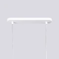 Lampa wisząca LIRO 2 biała zwis SL.1692 SOLLUX LIGHTING