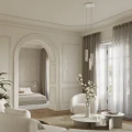 Lampa wisząca LIRO 3L biała zwis SL.1693 SOLLUX LIGHTING