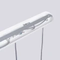 Lampa wisząca LIRO 3L biała zwis SL.1693 SOLLUX LIGHTING