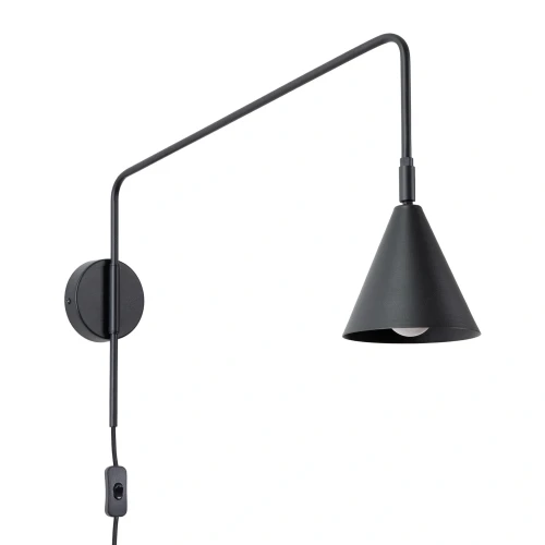 lampa-scienna-nox-czarna-kinkiet-sl-1697-sollux-lighting-1.webp