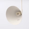 Lampa ścienna NOX beżowa kinkiet SL.1699 SOLLUX LIGHTING