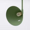 Lampa ścienna NOX zielona oliwka kinkiet SL.1700 SOLLUX LIGHTING