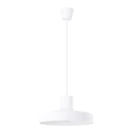 Lampa wisząca BILO biała zwis SL.1702 SOLLUX LIGHTING