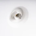 Lampa wisząca BILO biała zwis SL.1702 SOLLUX LIGHTING