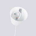 Lampa wisząca BILO biała zwis SL.1702 SOLLUX LIGHTING