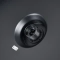 Lampa wisząca BILO czarna zwis SL.1703 SOLLUX LIGHTING