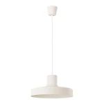 Lampa wisząca BILO beżowa zwis SL.1704 SOLLUX LIGHTING