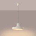 Lampa wisząca BILO beżowa zwis SL.1704 SOLLUX LIGHTING